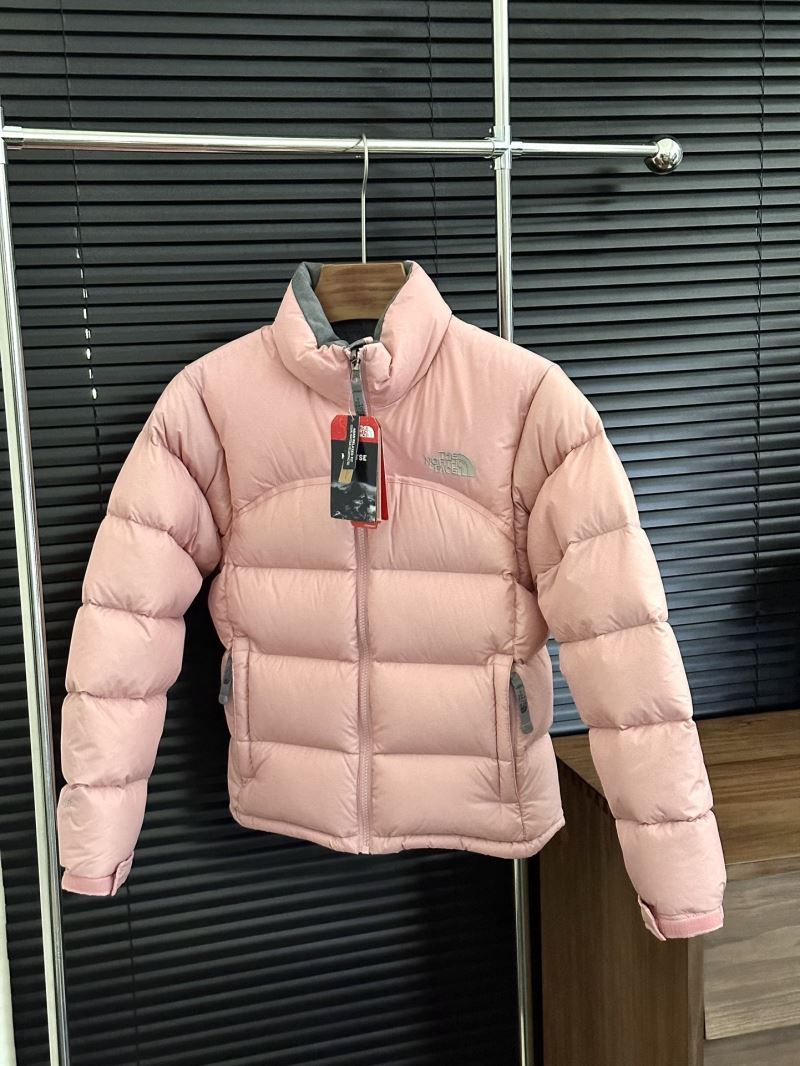 The North Face Down Jackets